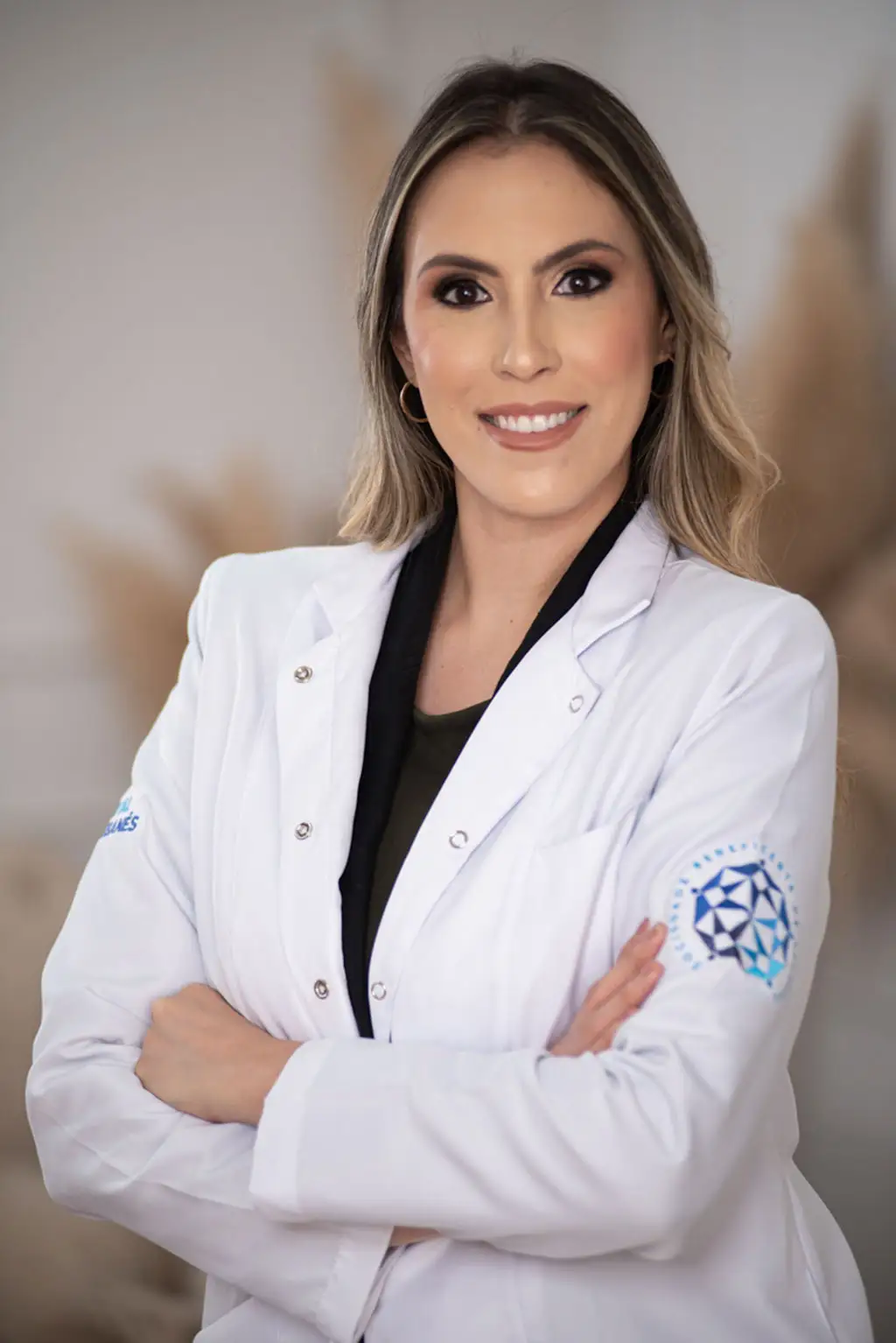 Dra. Maria Carolina Diez de Andrade